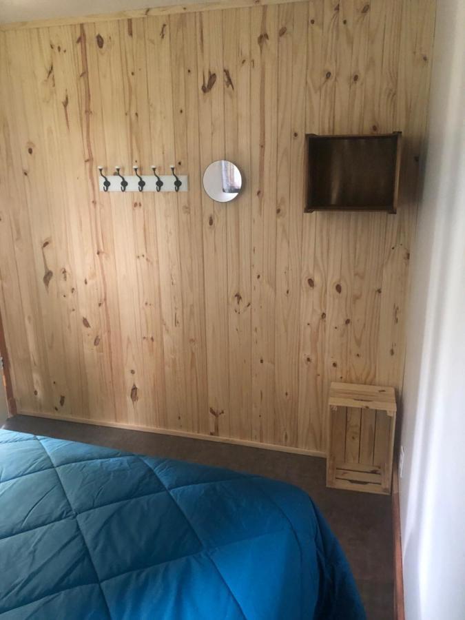 Chalets Les Chanterelles De Forillon L'Anse-au-Griffon 외부 사진