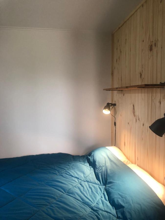 Chalets Les Chanterelles De Forillon L'Anse-au-Griffon 외부 사진